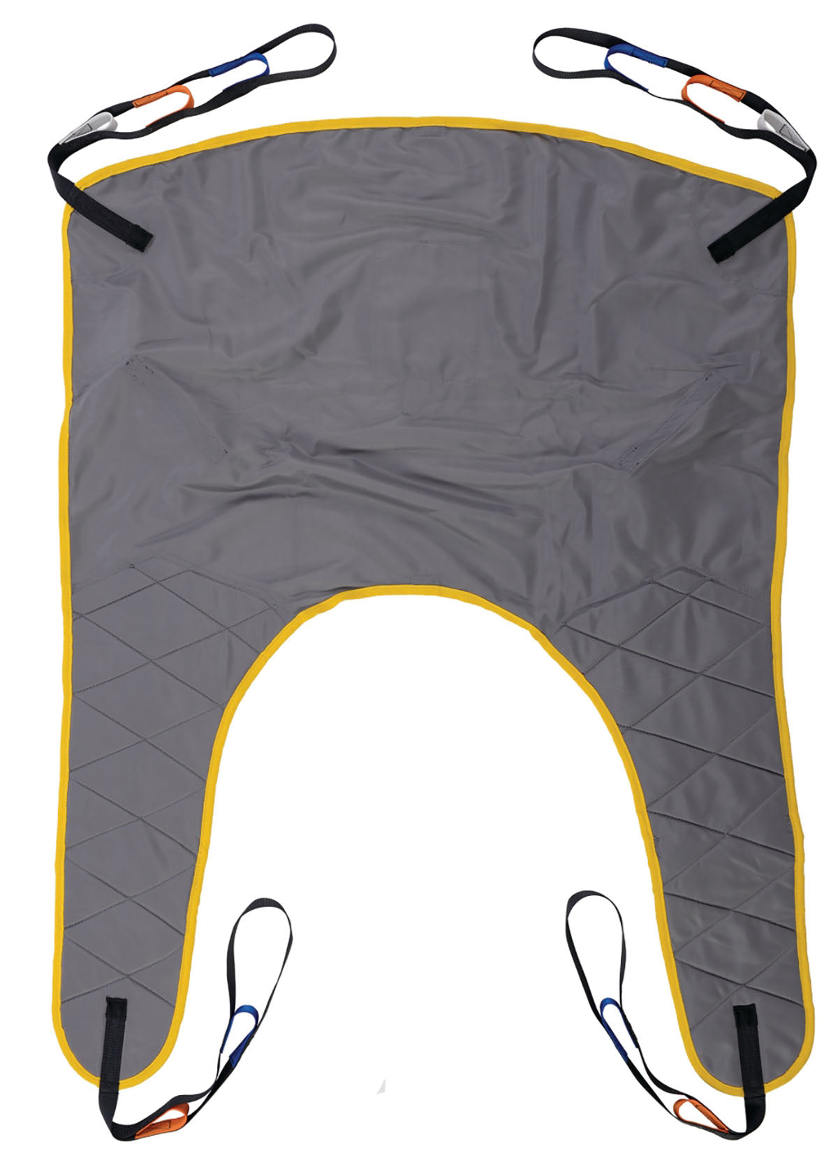 Sling, Quickfit, 6 Point, Padded, Medium