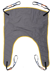 Sling, Quickfit, 6 Point, Padded, Medium
