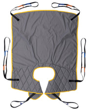 Sling, Quickfit, 6 Point, Deluxe, Medium
