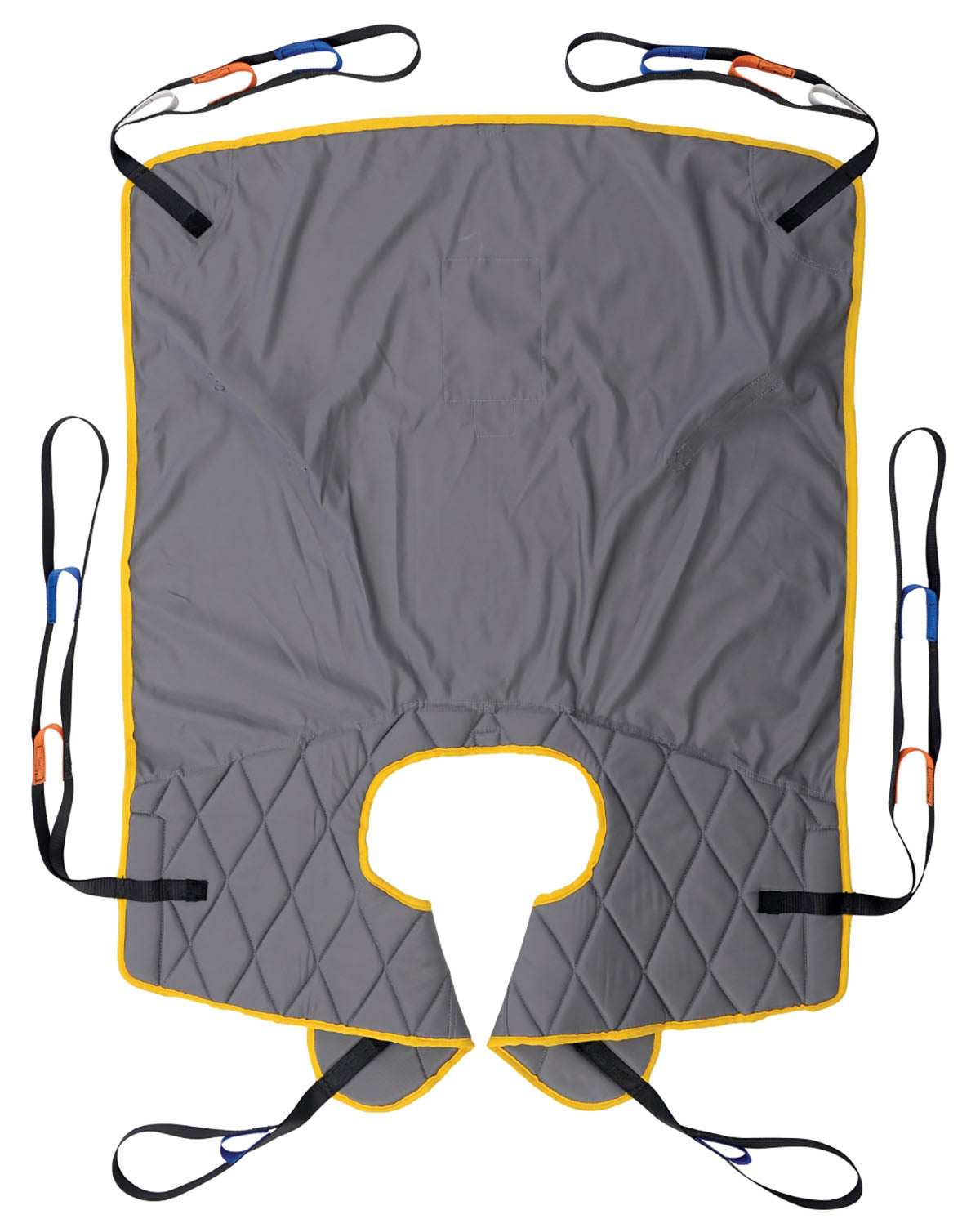Sling, Quickfit, 6 Point, Deluxe Padded, Medium