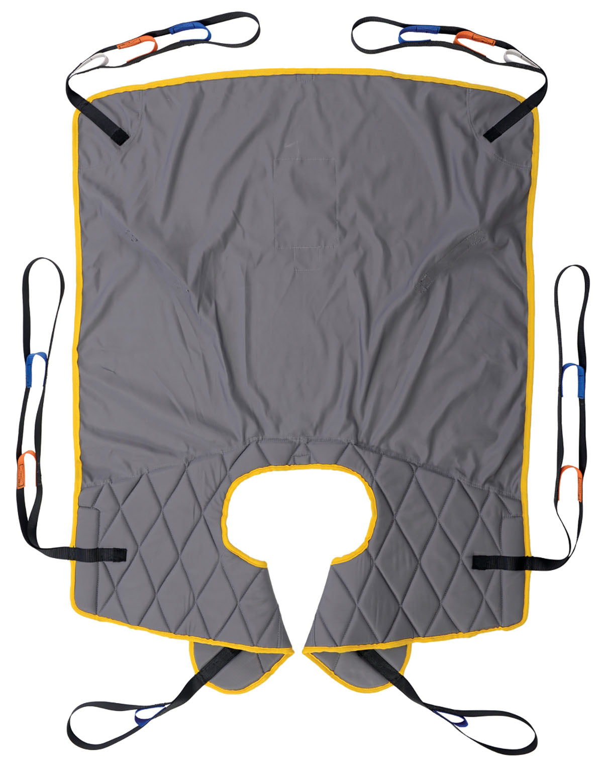 Sling, Quickfit, 6 Point, Deluxe Net
