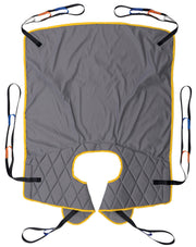 Sling, Quickfit, 6 Point, Deluxe Net