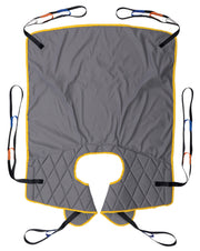 Sling, Quickfit, 6 Point, Deluxe, Large