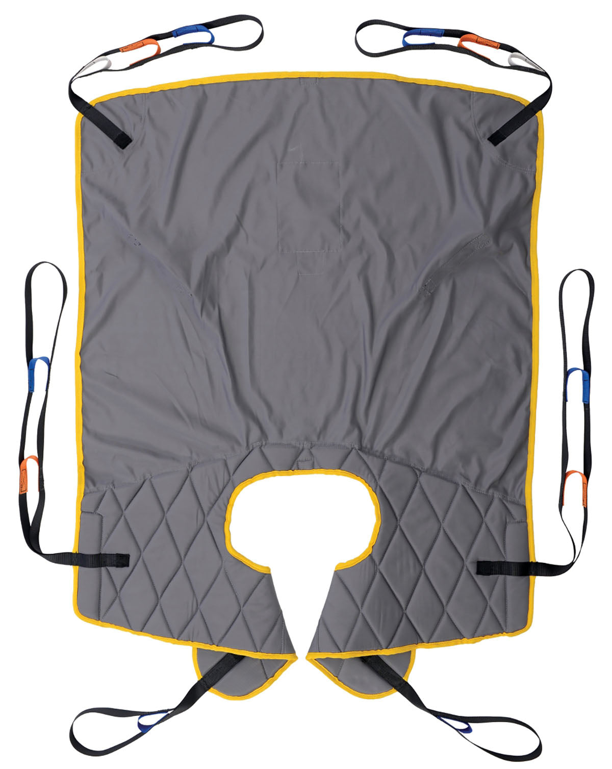 Sling, Quickfit, 6 Point, Deluxe Padded, Large