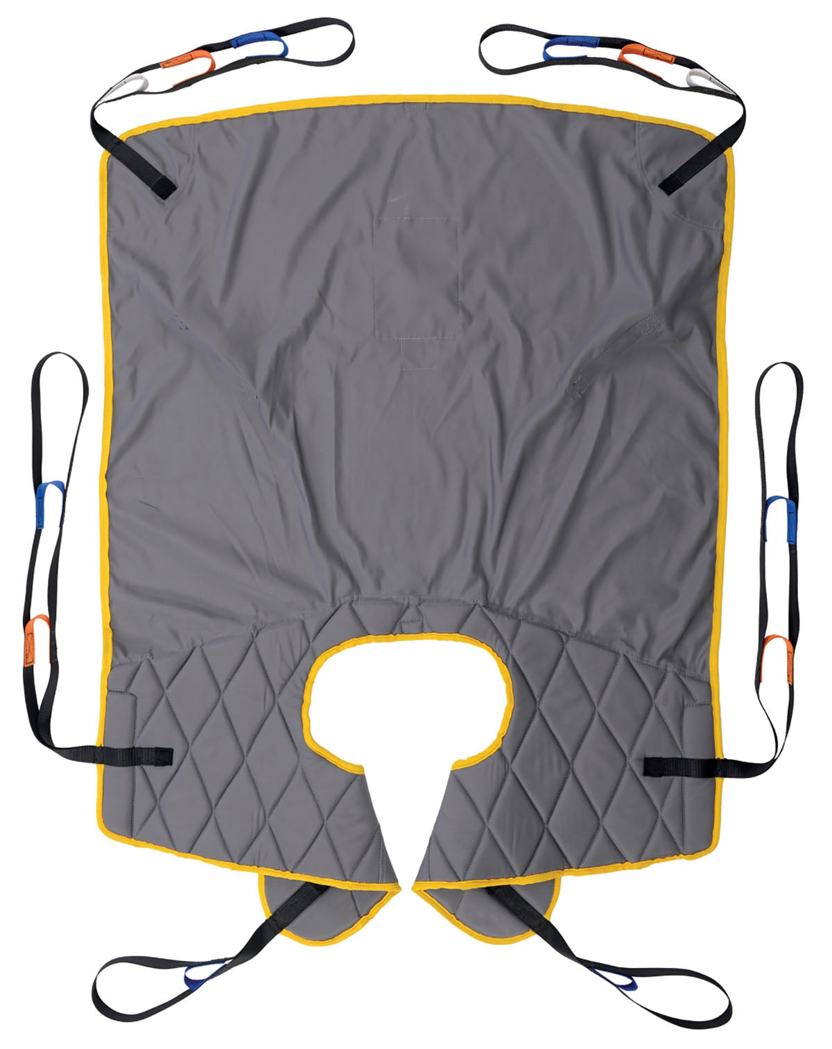 Sling, Quickfit, 6 Point, Deluxe Net