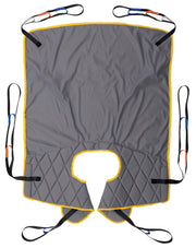 Sling, Quickfit, 6 Point, Deluxe Net