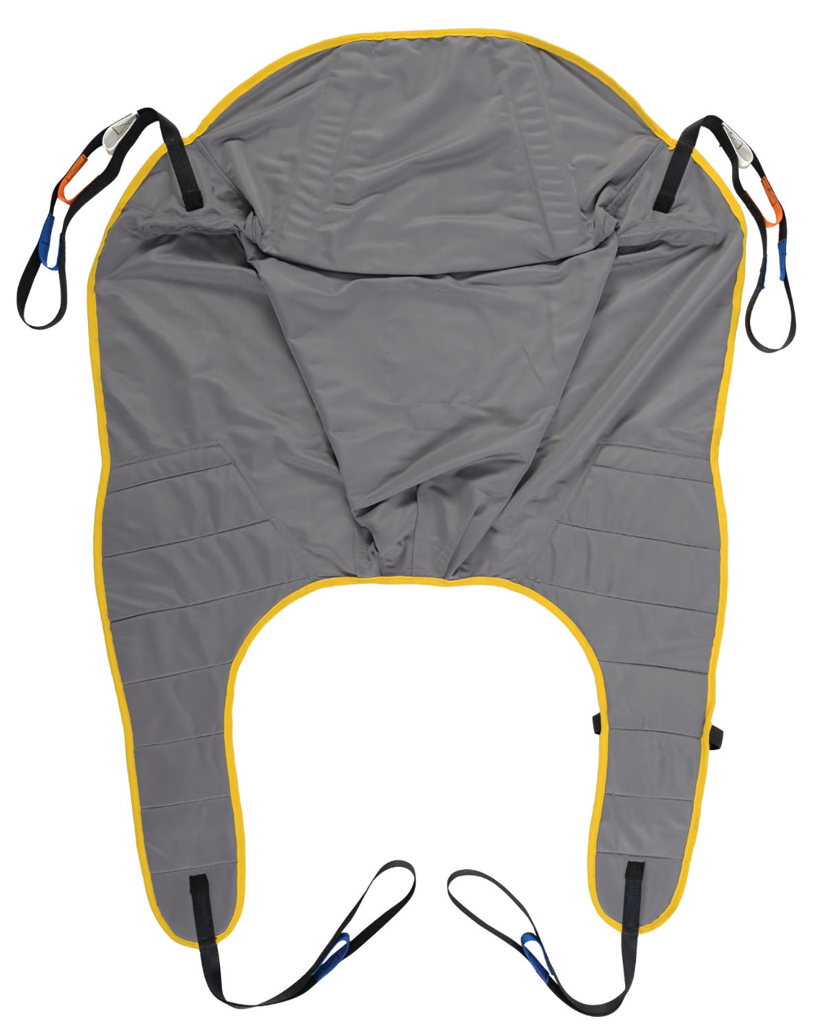 Sling, Full Back, Net, Small