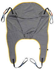 Sling, Full Back, Net, Small