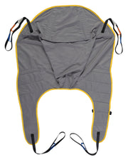 Sling, Full Back, Net, Large