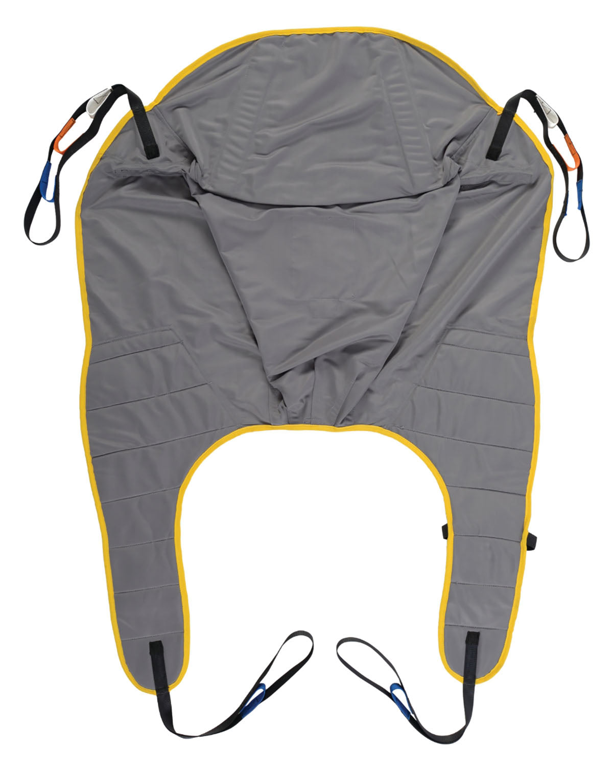 Sling, Full Back, Net, X-Large