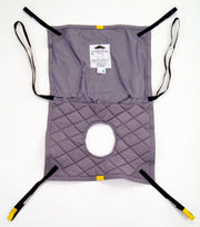 Hoy-Longseat Sling, Poly, Medium