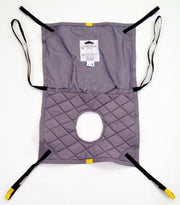 Hoy-Longseat Sling, Poly, Commode, Medium
