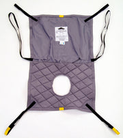 Hoy-Longseat Sling, Net, Commode, Large