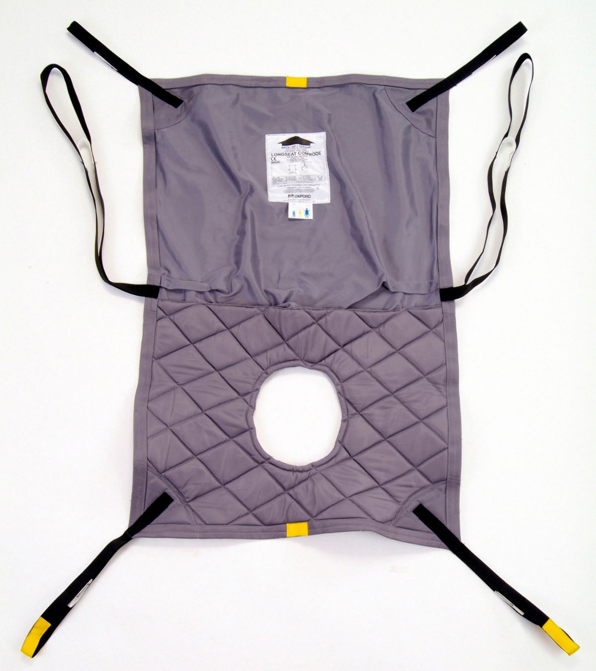 Hoy Amputee Sling, Large