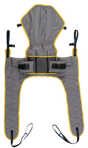 Hoy Access Sling With Head Support, Medium