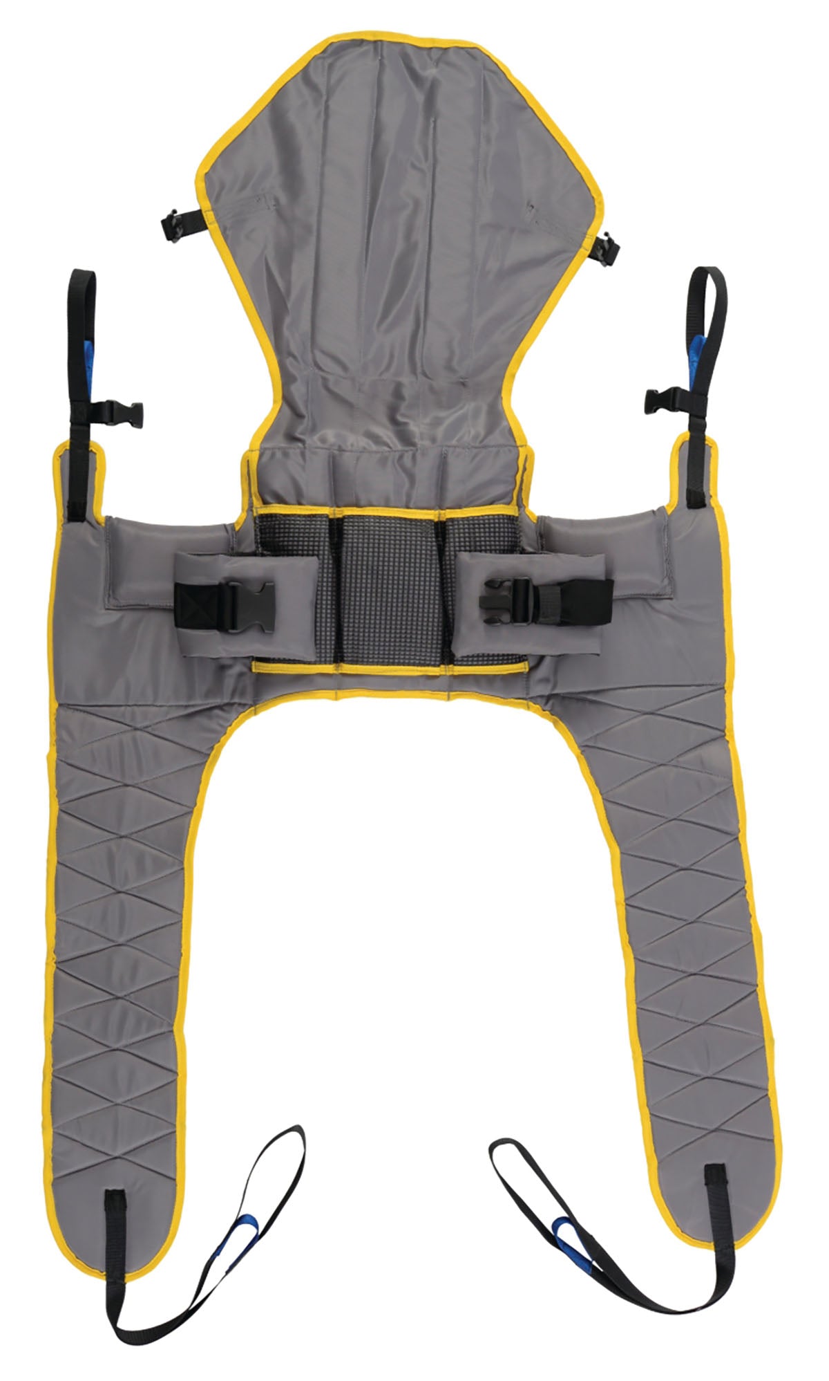 Hoy Access Sling With Head Support, Large