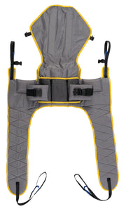 Hoy Access Sling With Head Support, Large