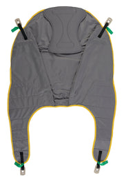 Sling, Prof 4 Point, Padded, Small