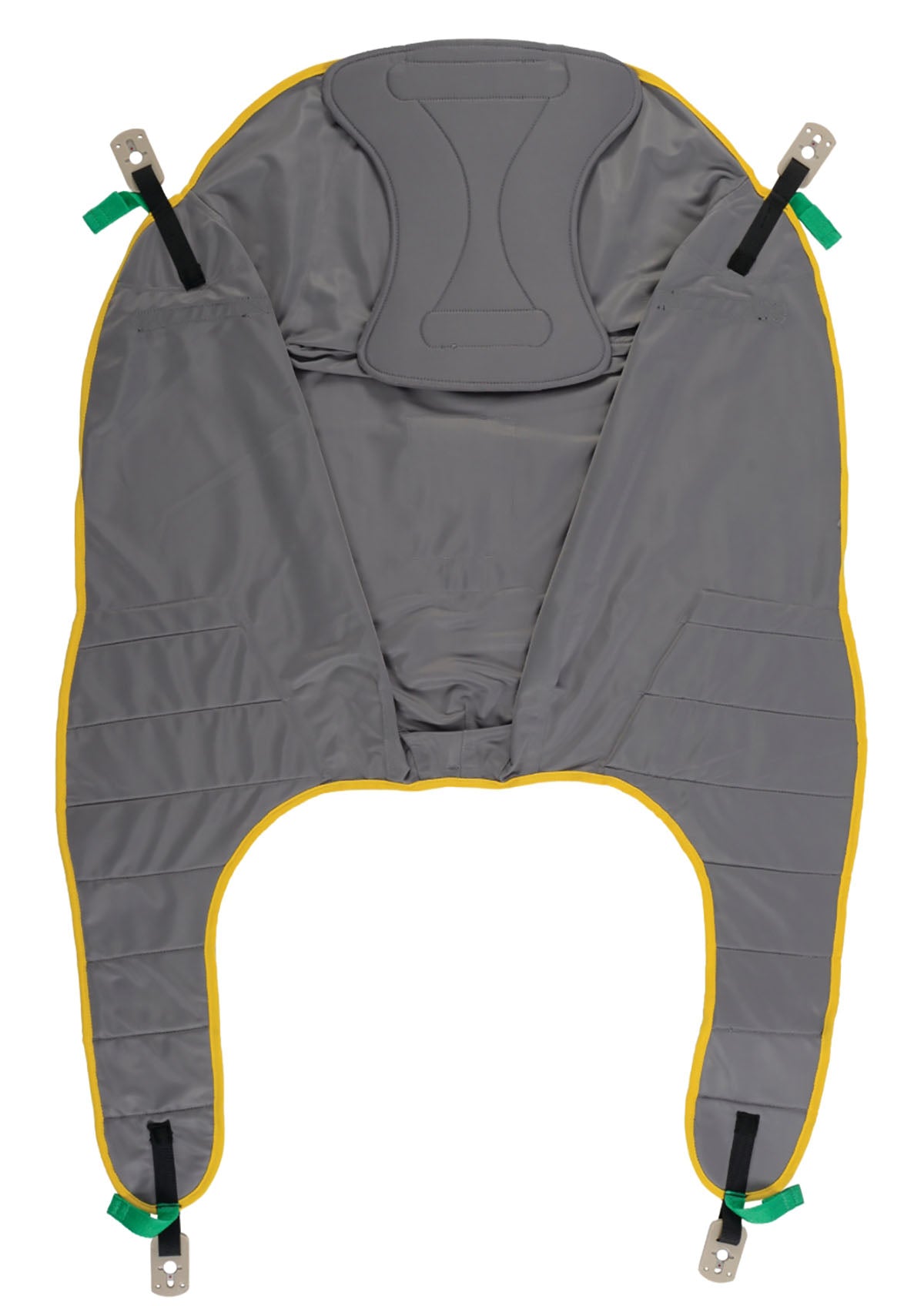 Sling, Prof 4 Point, Padded, Medium