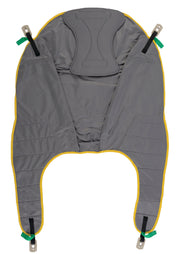 Sling, Prof 4 Point, Padded, Medium