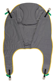 Sling, Prof 4 Point, Padded, Large