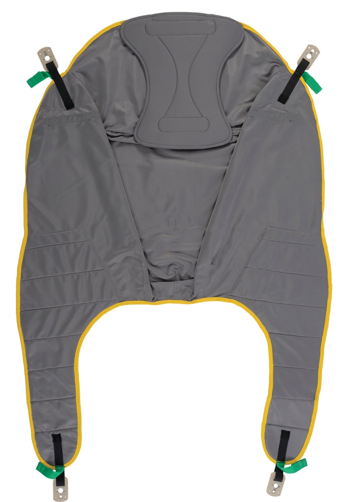 Sling, Prof 4 Point, Padded, X-Large