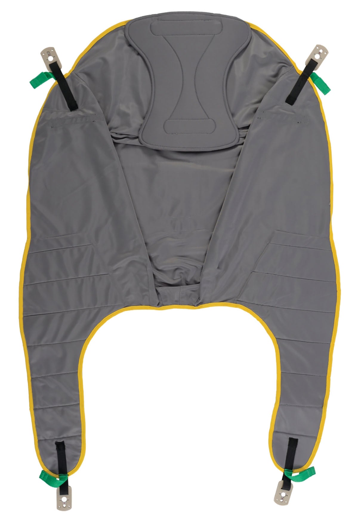 Sling, Prof 4 Point, Mesh, X-Large