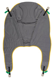 Sling, Prof 4 Point, Mesh, X-Large