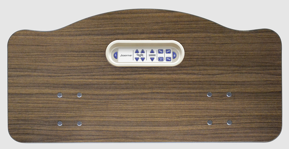 Bedpanel-Ecs-Xt-Wecc Adv Staff Trad By