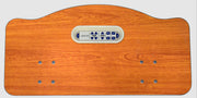 Bedpanel-Ecs-Xt Adv Staff Trad Sp