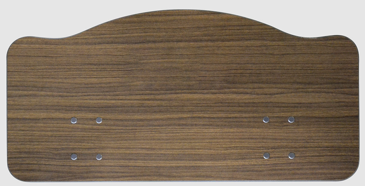 Bedpanel-Ecs-Xt-Wecc No-Staff Trad By