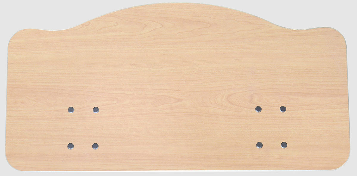 Bedpanel-Ecs-Xt-Wecc No-Staff Trad Nm