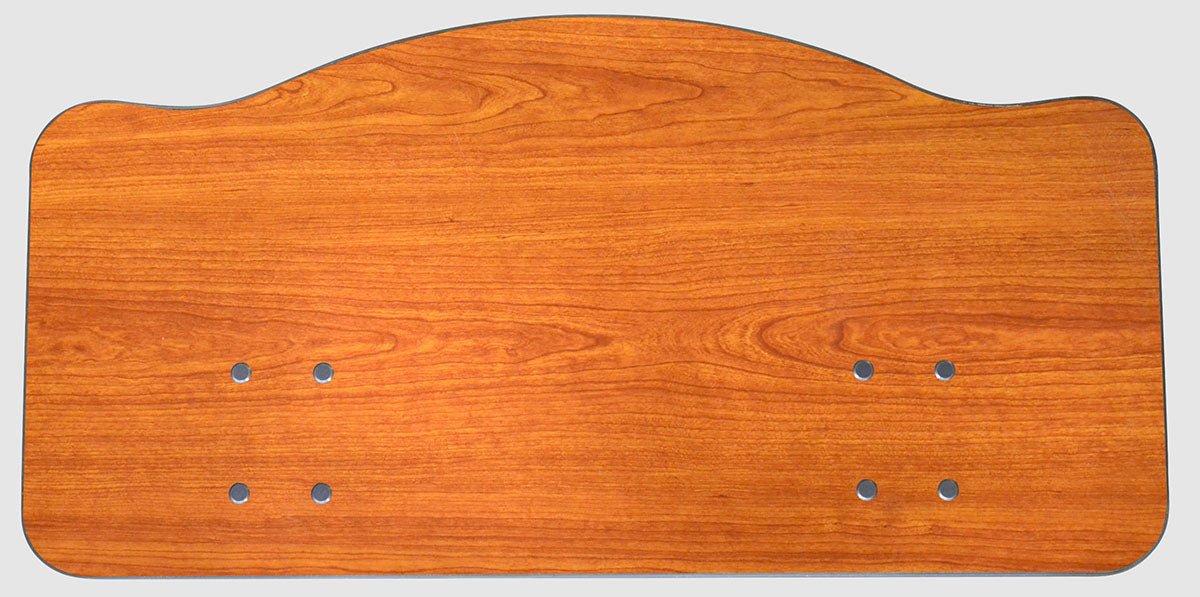 Bedpanel-Ecs-Xt-Wecc No-Staff Trad Sp