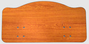 Bedpanel-Ecs-Xt-Wecc No-Staff Trad Sp