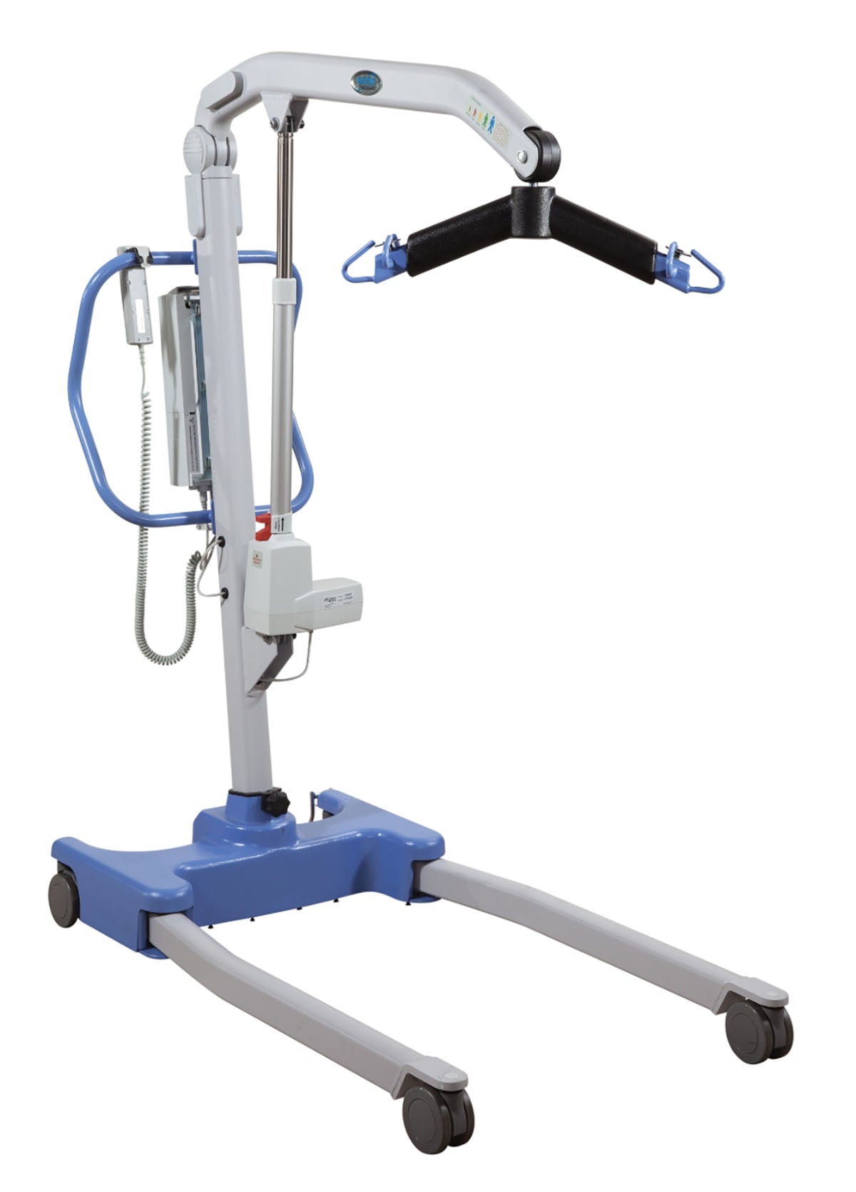 Hoyer Presence Kit with 6 Point Cradle / Scale