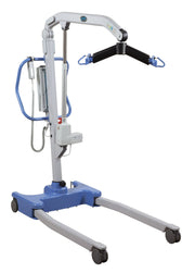 Hoyer Presence Kit with 6 Point Cradle / Scale