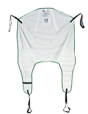 Sling, Full Back, Disposable, Bulk, Medium