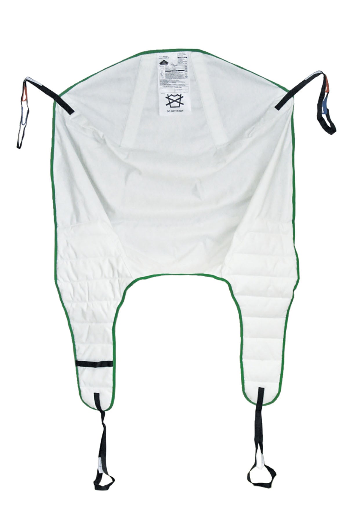 Sling, Full Back, Disposable, Bulk, Large
