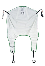 Sling, Full Back, Disposable, Bulk, Large