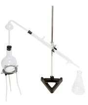 Distilling Apparatus Student