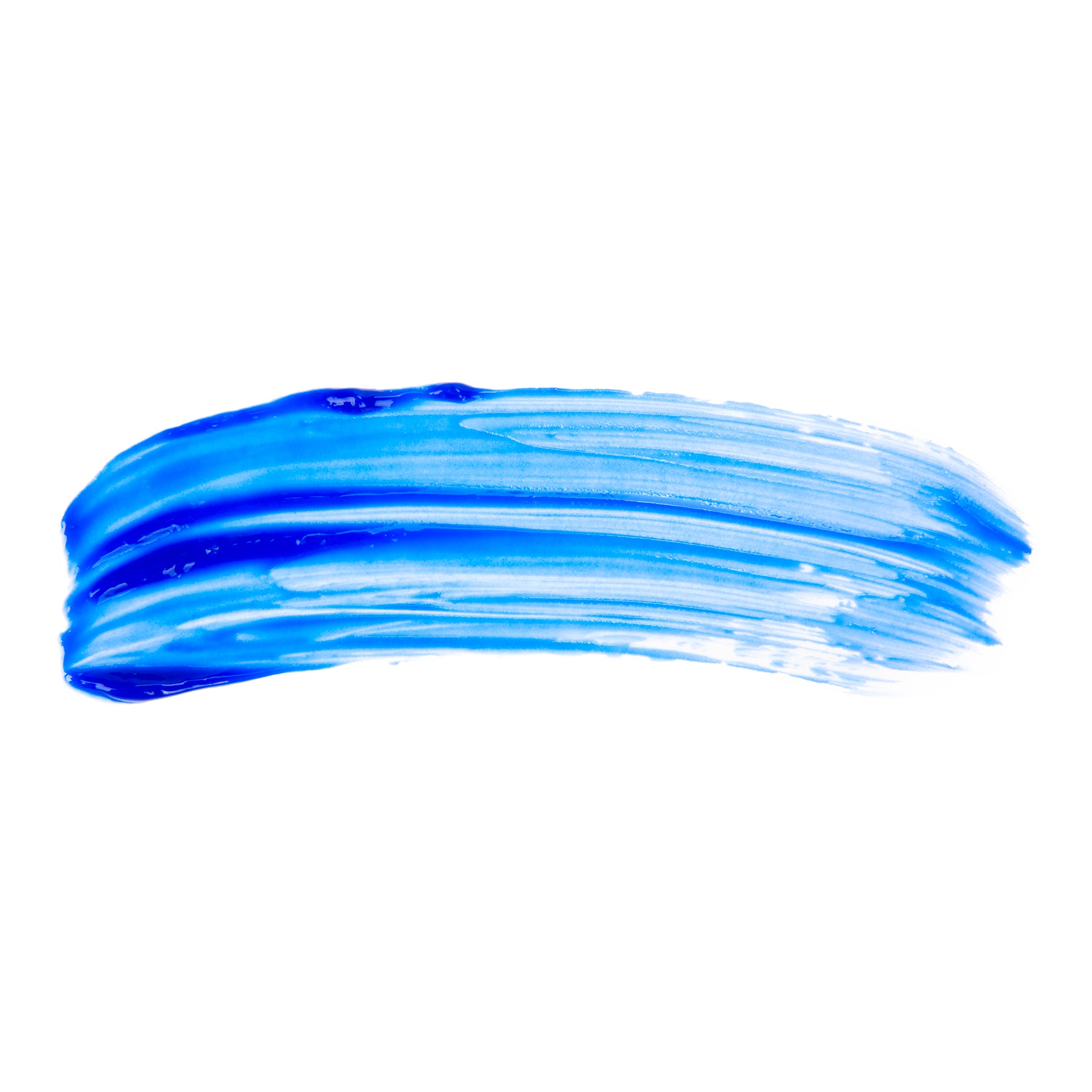 Washable Finger Paint, Blue, 16 oz