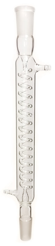 Condenser Graham 24/40 joints 250mm