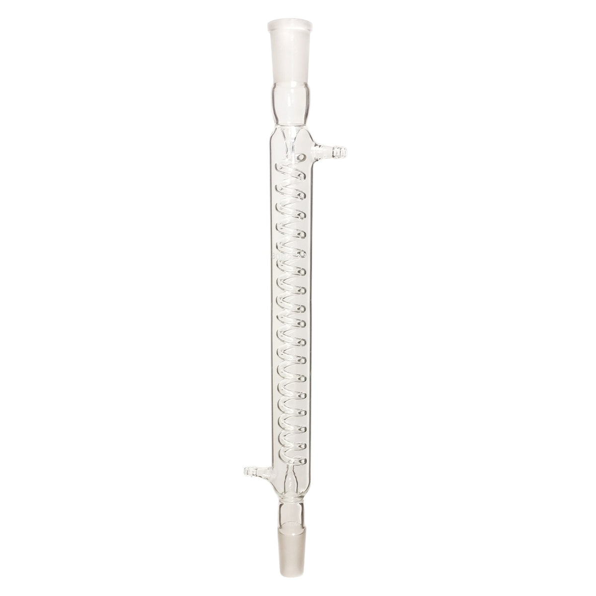 Condenser, Graham, 24/40 Ground Glass Joints, 300mm Spiral, Case of 20