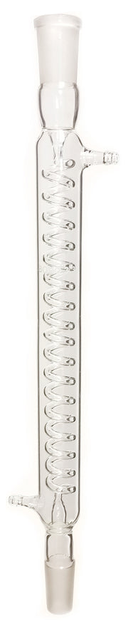Condenser Graham 24/40 joints-300mm