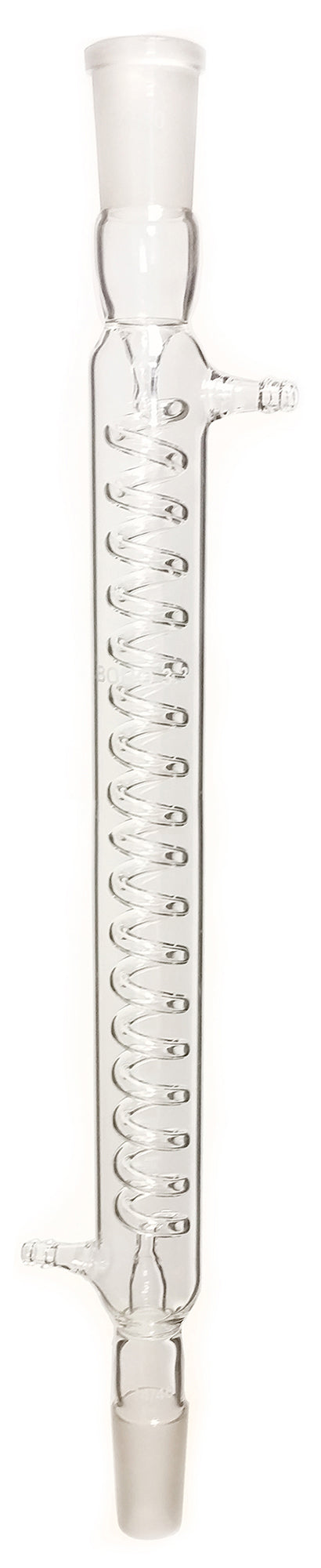 Condenser Graham 24/40 joints-300mm