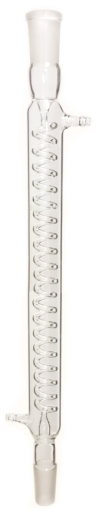 Condenser Graham with 24/40 joints-400mm