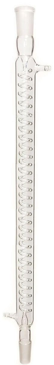 Condenser Graham with 24/40 joints-500mm