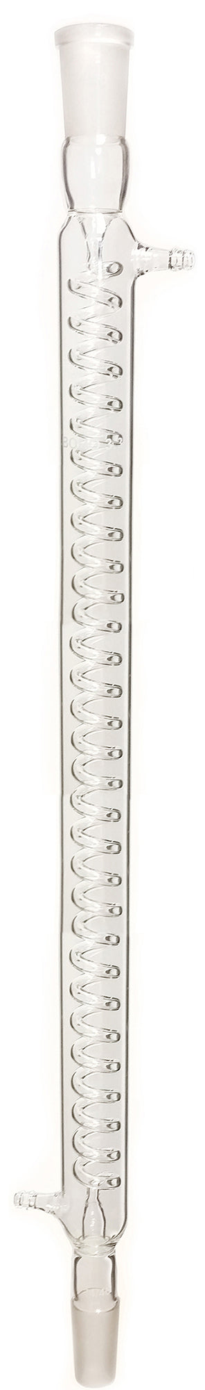 Condenser Graham with 24/40 joints-500mm