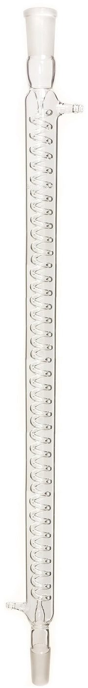 Condenser Graham with 24/40 joints 600mm