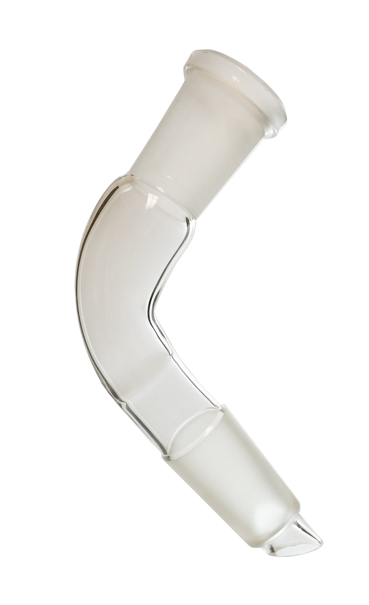 Distilling Adapter, Drip Tip